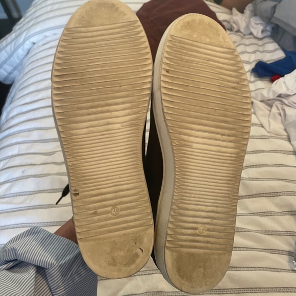 Jay & Dee sneakers size 40 black - Picture 5 of 5